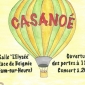 Concert de soutien... à CasaNoé